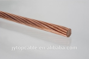 enamel copper wire winding and copper stranded wire 0.3mm,.2.5mm