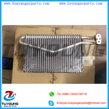 auto air conditioning evaporator for Mercedes Benz MB, car a/c evaporator fit MB Benz truck