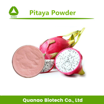 Food Additive Freeze Dried Dragon Fruit Powder