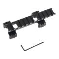 Hk MP5 G3 Mount 11Slot Picatinny Rail Mount