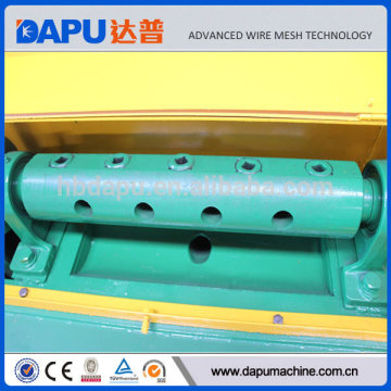 Manufacturer Wire straight and steel bar cutting machine