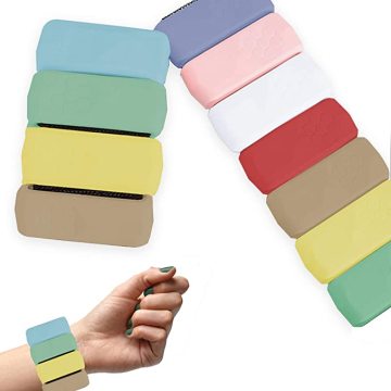 Wang pergelangan tangan boleh laras pergelangan tangan pergelangan tangan pergelangan tangan Wristbands