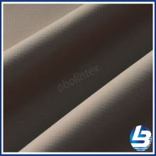 OBL20-2347 Polyester Ripstop Pongee For Coat
