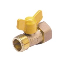 inner and outer wire gas valve (small body)