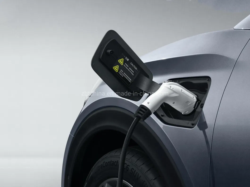 Neta U PRO Intelligent Compact SUV Electric Passenger Automotives Luxury Car Green Energy Vehicle with Openable Sunroof