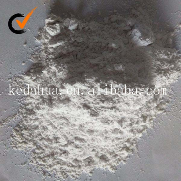 Talc powder for paint industry