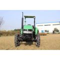 4WD farm tractor 70hp diesel on promotion
