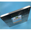Präzisionsblech Kundenspezifische lasergeschnittene Stahlplatte