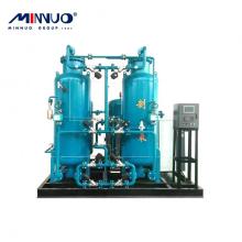 Reliable Nitrogen Plant Performance with Low Price