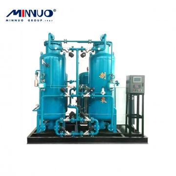 Professional Nitrogen Plant Factory High Quality