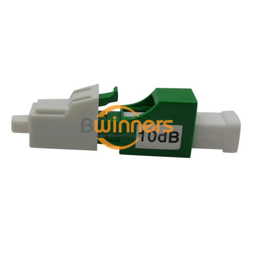 LC/APC 10dB Standard Attenuator Wholesale