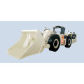 High Reliability Underground Loader