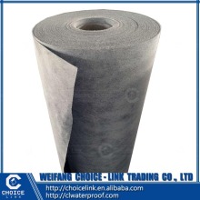 for bathroom polyethylene polypropylene fiber compound waterproofing sheet