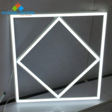 Lattice Shape 60W LED Edge Lite Backlight