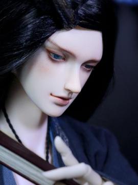BJD Xi Boy 72.5cm Ball Jointed Doll
