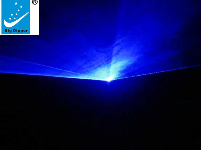 Big Dipper B2000 400mW RGB laser light for DJ Karaoke Ballroom KTV Disco Pub Theater Club Bar Shopping Mall Halloween Christmas
