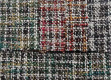 Best Fashion Double Faced Wool Fabric