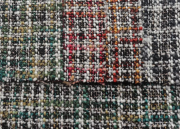 Best Fashion Double Faced Wool Fabric