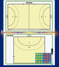 (BF1204) Magnetic Board for Handball