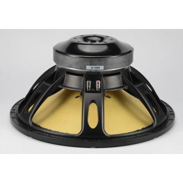 18 inch BMY loudspeaker with Kevlar cone W450-34