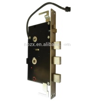 Electronic Lock Bodies: Enhancing Security in Access Control Systems