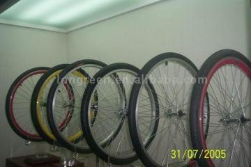Bicycle Tire