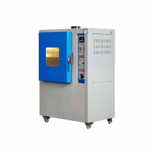 Bulb Type Yellowing Resistance Tester