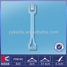 plastic belt hanger