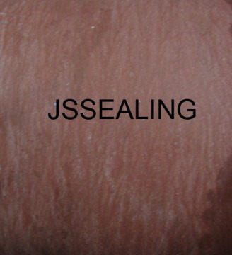 Compressed asbestos rubber sheet