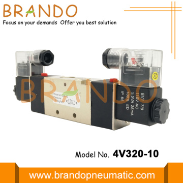 4V320-10 AirTAC Type valve pneumatique 3/8 pouces