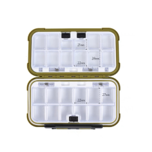 Multifunction Fishing Tackle Boxes