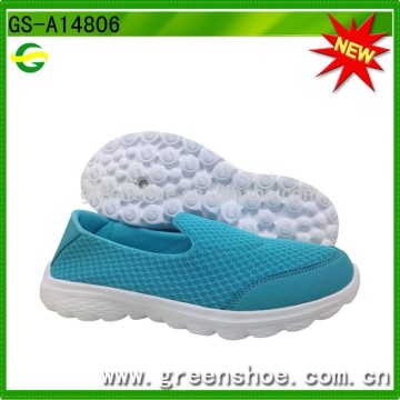 wholesale sport shoes women sport running flat shoes