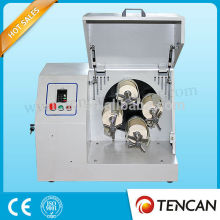 High quality horizontal ball mill machine