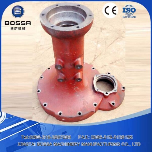 agricultural machinery customized spare parts