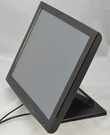 15"touch screen LCD monitor/ touch monitor