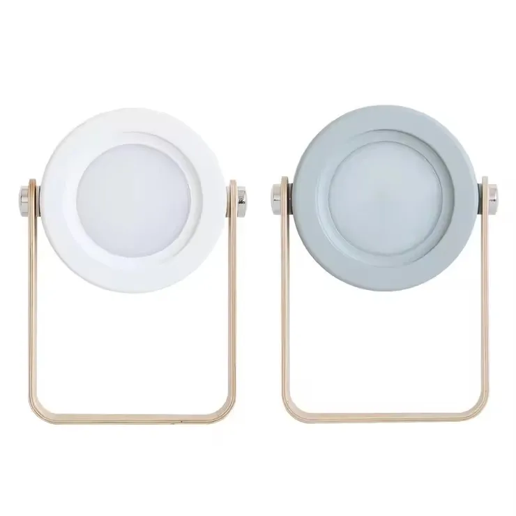 LED Lantern Light, Eye Protection Desk Lamp, USB