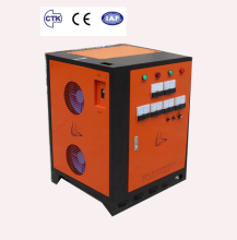 hard chrome plating equipment-low voltage rectification