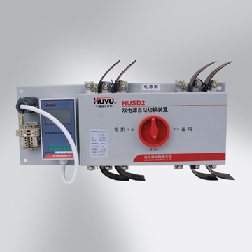 HUSD2 Automatic Transfer Switch