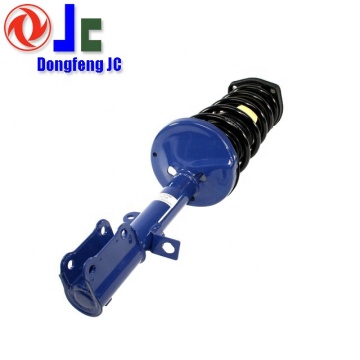 Adjustable Shock Coilover Spring/Strut Mount/ Assembly Coilover for Car Suspension