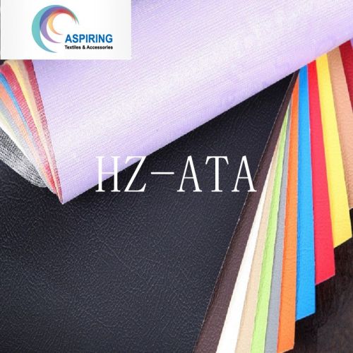 PU Imitation Leather for Sofa