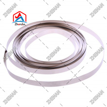 N4 N6 Nickel foil Nickel strip