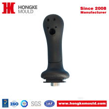 Durable Gear Stick Plastic Molding Tool