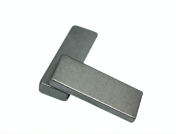 Ndfeb Block Magnets for AC Motor