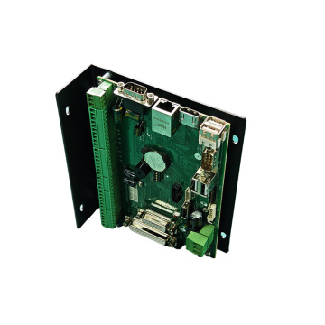 Flagship X9 Industrial Control Core