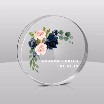 Custom Laser Cut UV Print Engrave Acrylic Factory