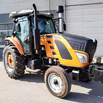 Hot Sell Agriculture Wheel Farm Tractor for Greenhouse - China Manufacturer Price