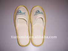 waffle slipper