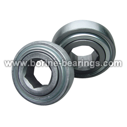 Hex Bore Bearing เกษตร