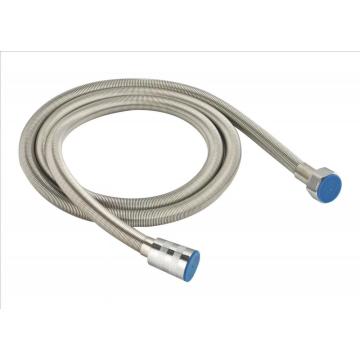 2M Flexible Shower Hose Stainless Steel Bathroom