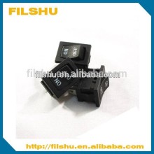 FILSHU promotional electrical MINI rocker switch labels